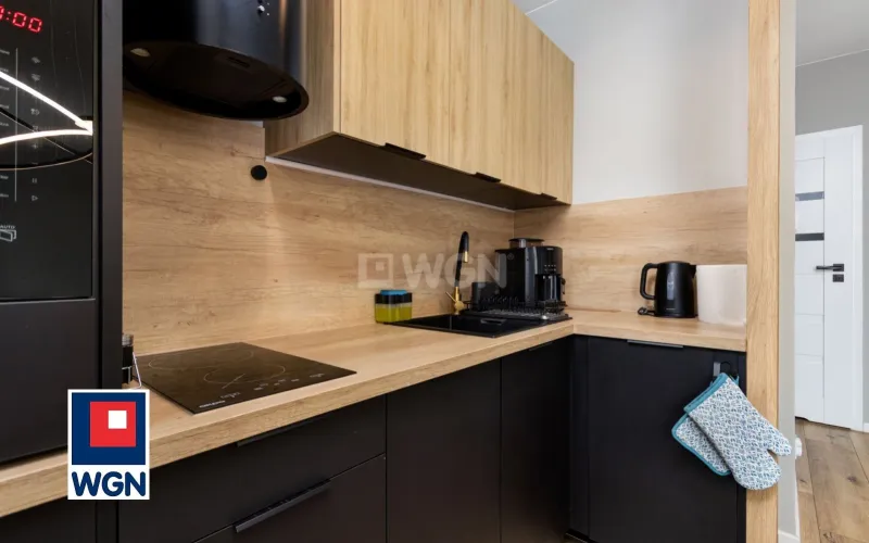 Mieszkanie na  sprzedaż Dziwnów - Wyjątkowy apartament 800m od plaży