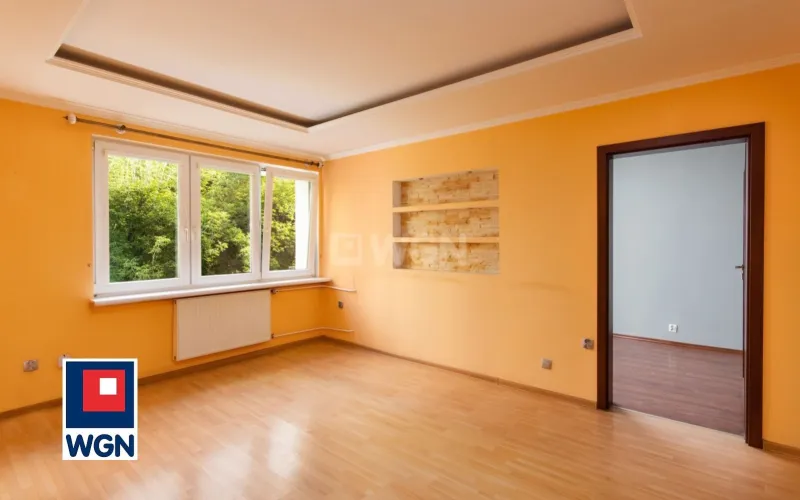 Mieszkanie na  sprzedaż Szczecin - Centrum 4 pokoje + 2 balkony + 2 piwnice