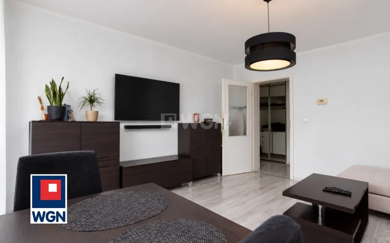 Mieszkanie na  sprzedaż Mierzyn - 3 POKOJE|59,2 M2|WYSOKI PARTER|MIERZYN / GUMIEŃCE