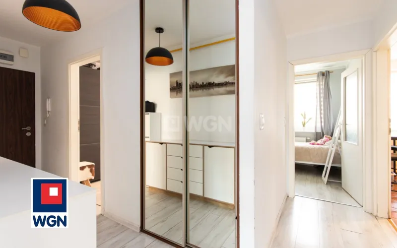 Mieszkanie na  sprzedaż Mierzyn - 3 POKOJE|59,2 M2|WYSOKI PARTER|MIERZYN / GUMIEŃCE