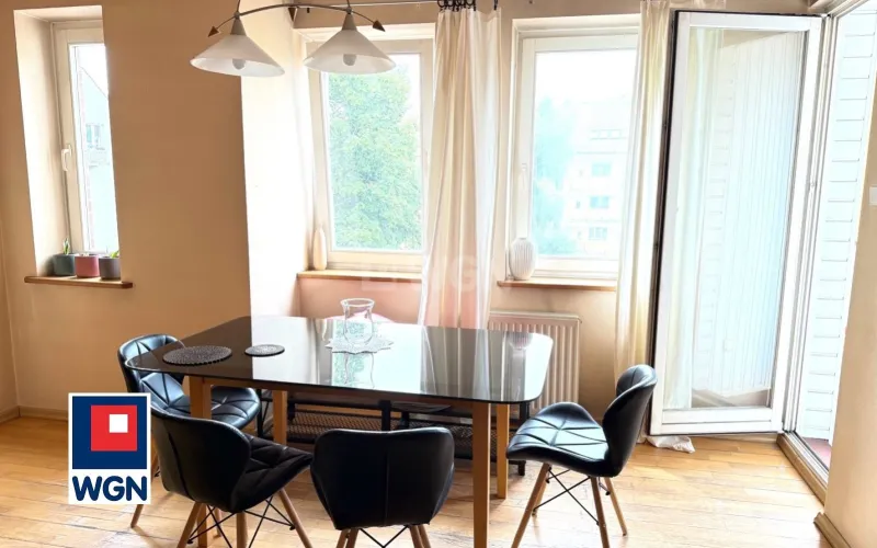 Mieszkanie na sprzedaż Szczecin