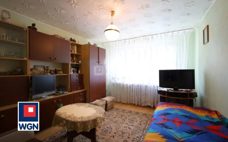 Mieszkanie na sprzedaż Regielnica