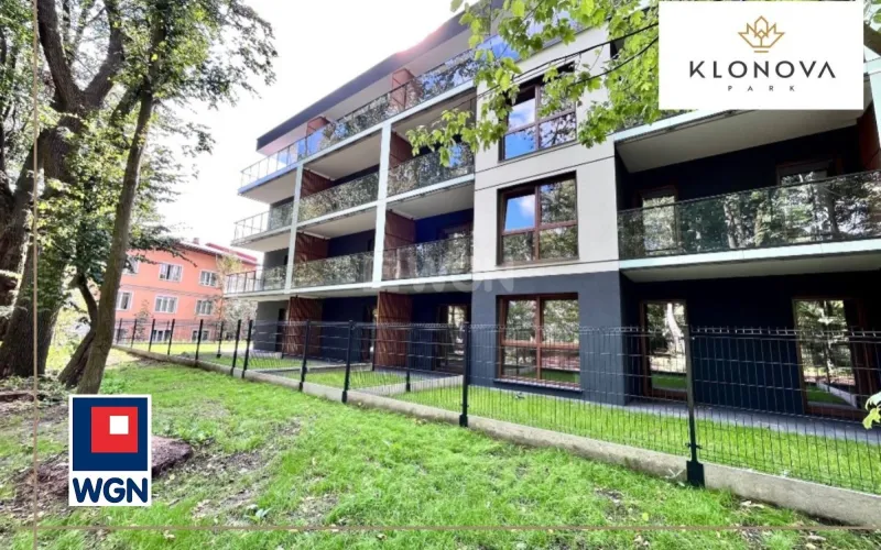 Mieszkanie na  sprzedaż Olecko - GOTOWY DO ZAMIESZKANIA Apartamemt 3 pok | Klonova Park