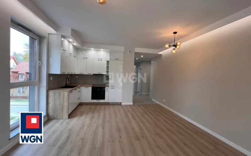 Mieszkanie na  sprzedaż Olecko - GOTOWY DO ZAMIESZKANIA Apartamemt 3 pok | Klonova Park