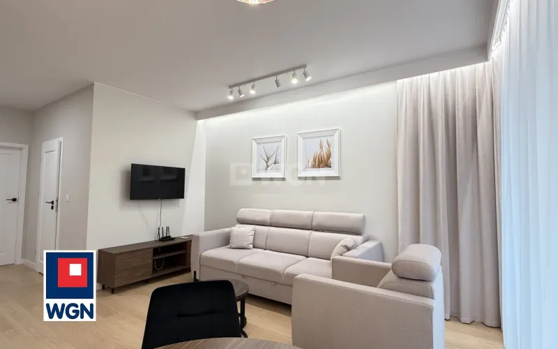 Mieszkanie na  sprzedaż Olecko - Apartamemt 3 pokojowy | POD KLUCZ | 59,8 m2 | 1 piętro